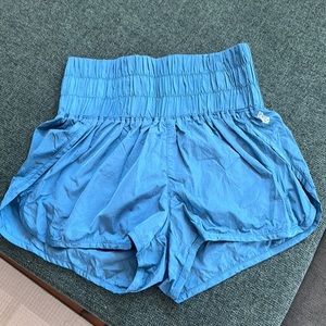 The Way Home Shorts